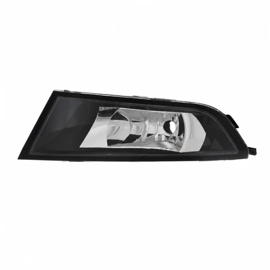Skoda Fabia Left Non-LED Front Fog Light (2018–2022)