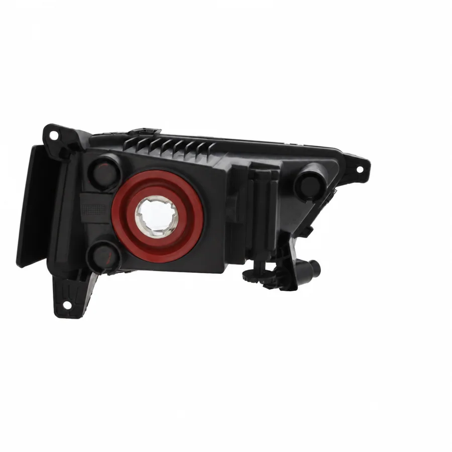 Skoda Fabia Left Non-LED Front Fog Light (2021 onwards) — photograph 2