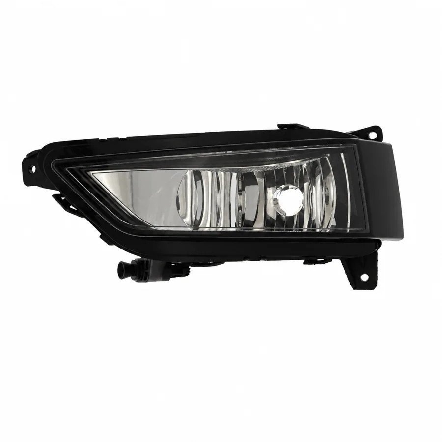 Skoda Fabia Left Non-LED Front Fog Light (2021 onwards)