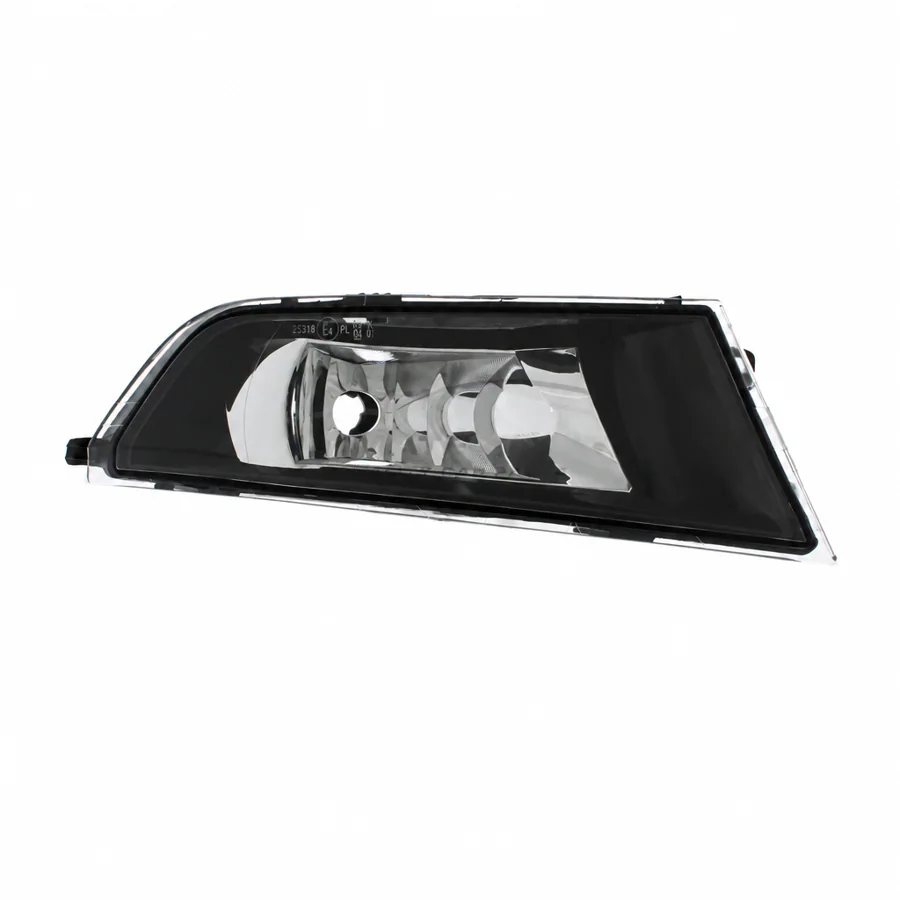 Skoda Fabia Right Non-LED Front Fog Light (2014–2018)