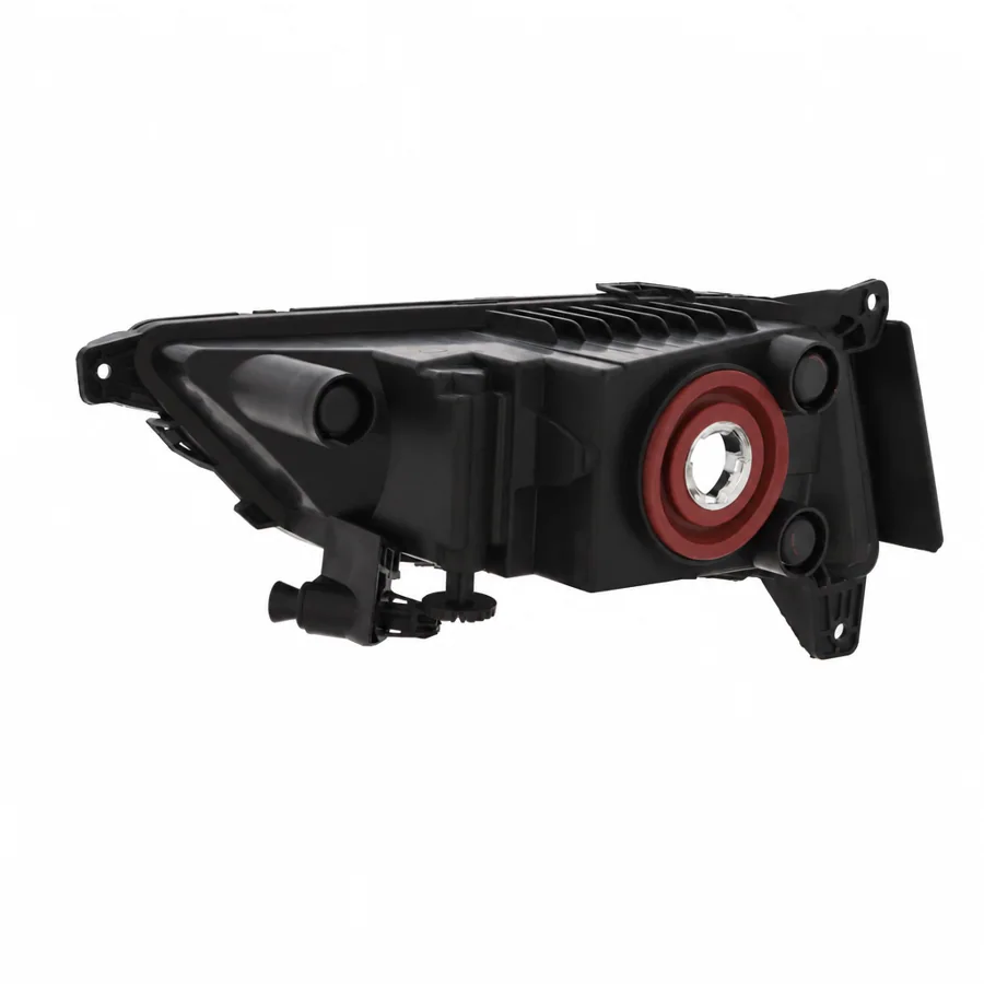 Skoda Fabia Right Non-LED Front Fog Light (2021 onwards) — photograph 2