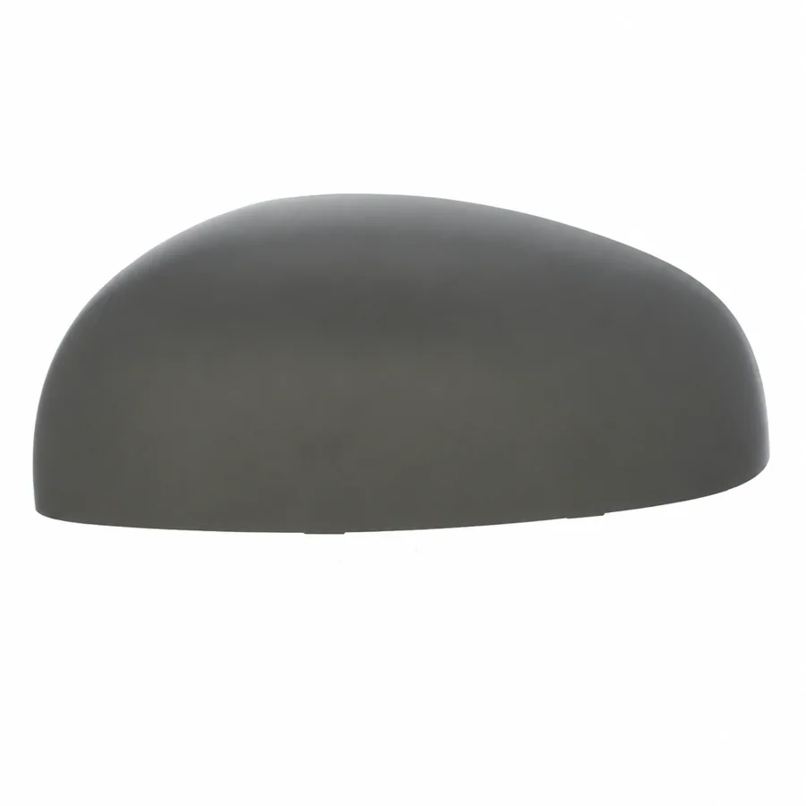 Skoda Fabia Left Primed Mirror Cover (2007–2015) — photograph 2