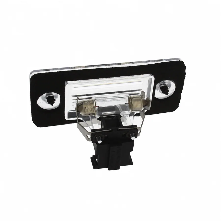 Skoda Fabia Left or Right W5W (Included) Number Plate Light (2000–2008) — photograph 2