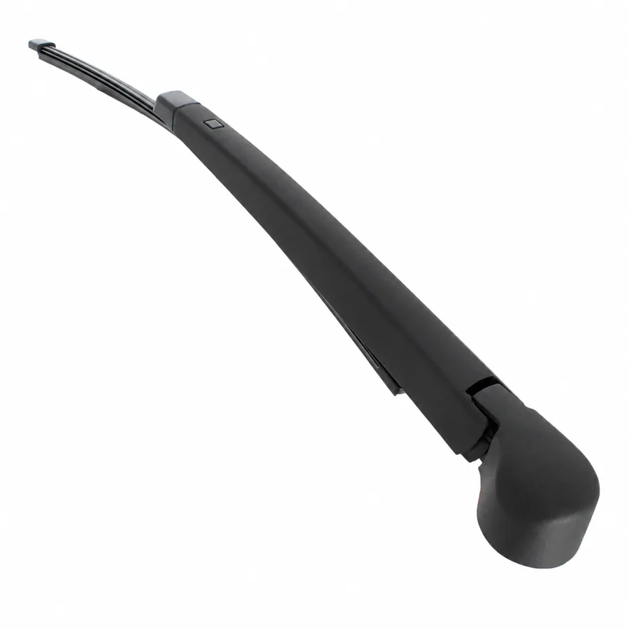 Skoda Fabia 35 cm Flat Wiper Arm and Blade Set (2014–2022) — photograph 2