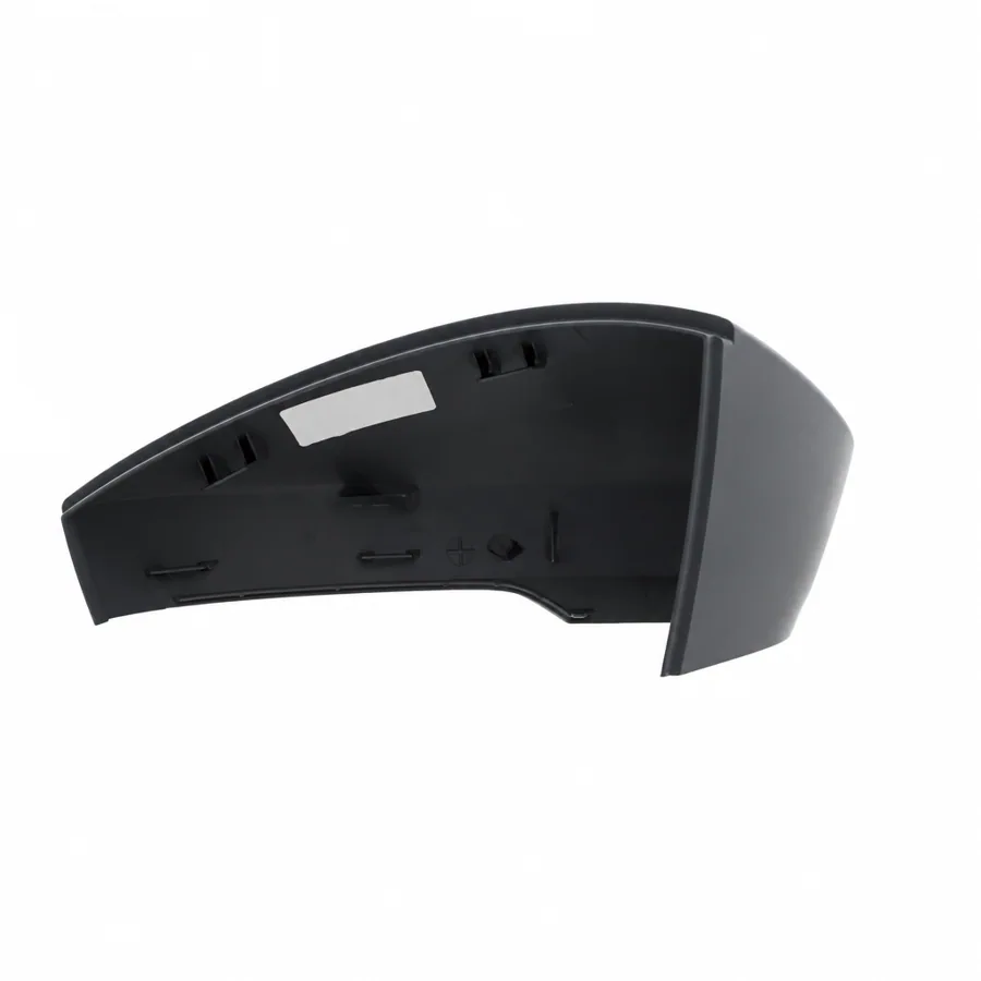Skoda Karoq Left Primed Mirror Cover (2017 onwards) — photograph 2