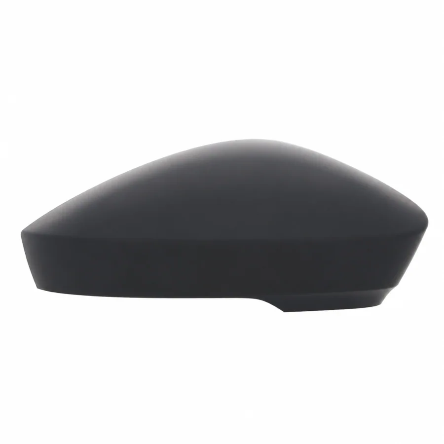 Skoda Karoq Right Primed Mirror Cover (2017 onwards)