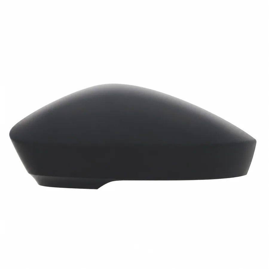 Skoda Kodiaq Left Primed Mirror Cover (2016–2024)
