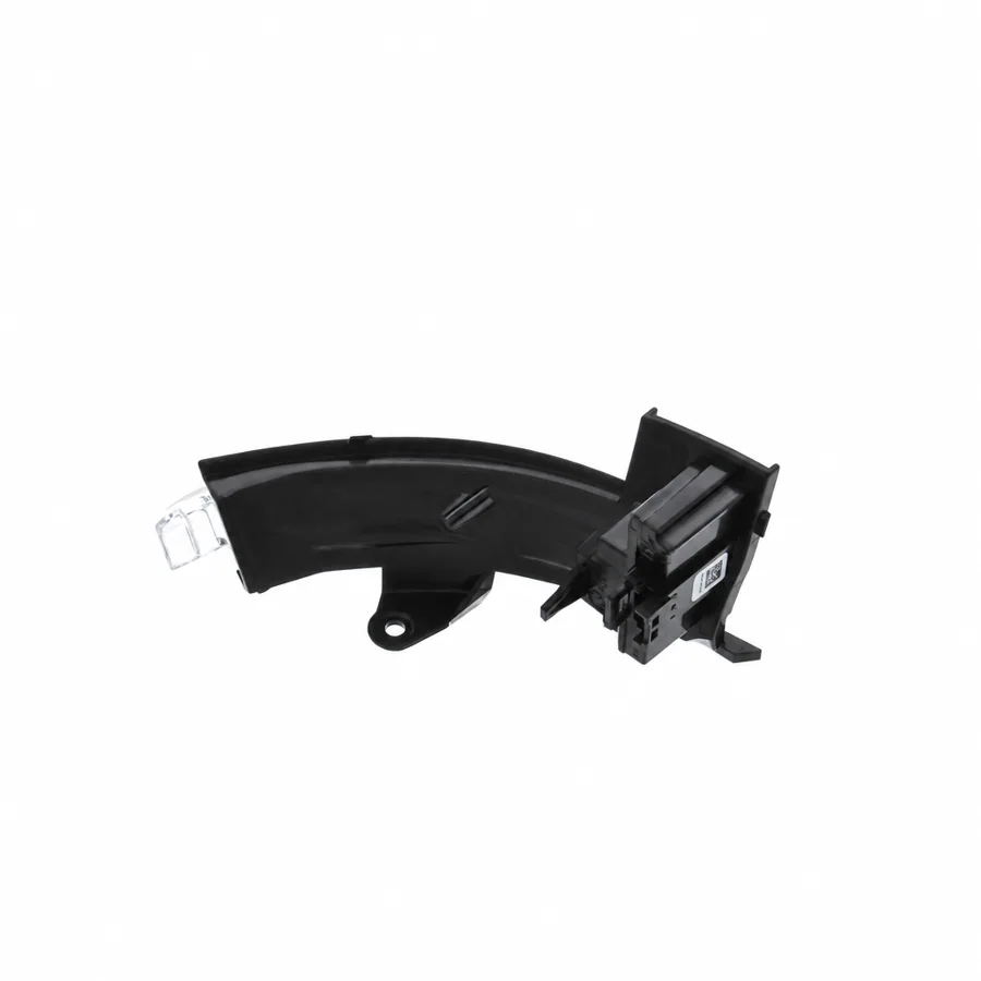 Skoda Kodiaq Left Clear Mirror Indicator (2016–2024) — photograph 2