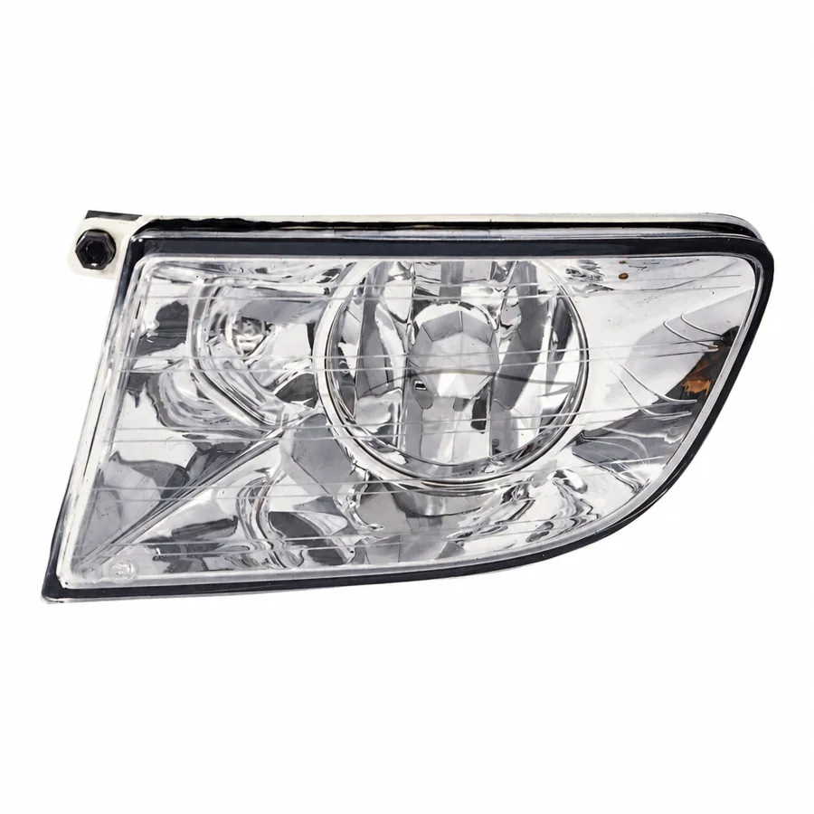 Skoda Octavia Left Non-LED Front Fog Light (2004–2013) — photograph 2