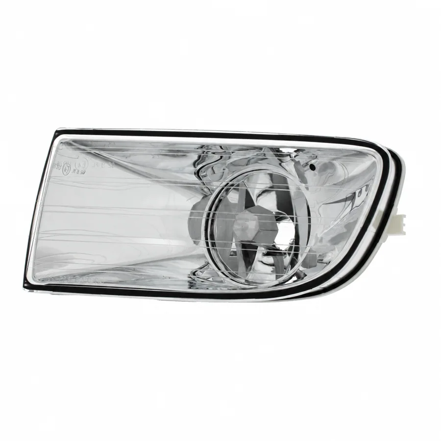 Skoda Octavia Left Non-LED Front Fog Light (2004–2013)