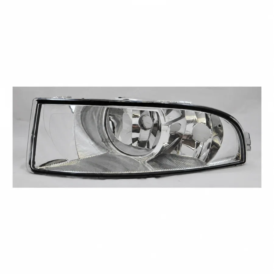 Skoda Octavia Left Non-LED Front Fog Light (2005–2006 and 2008–2013) — photograph 2