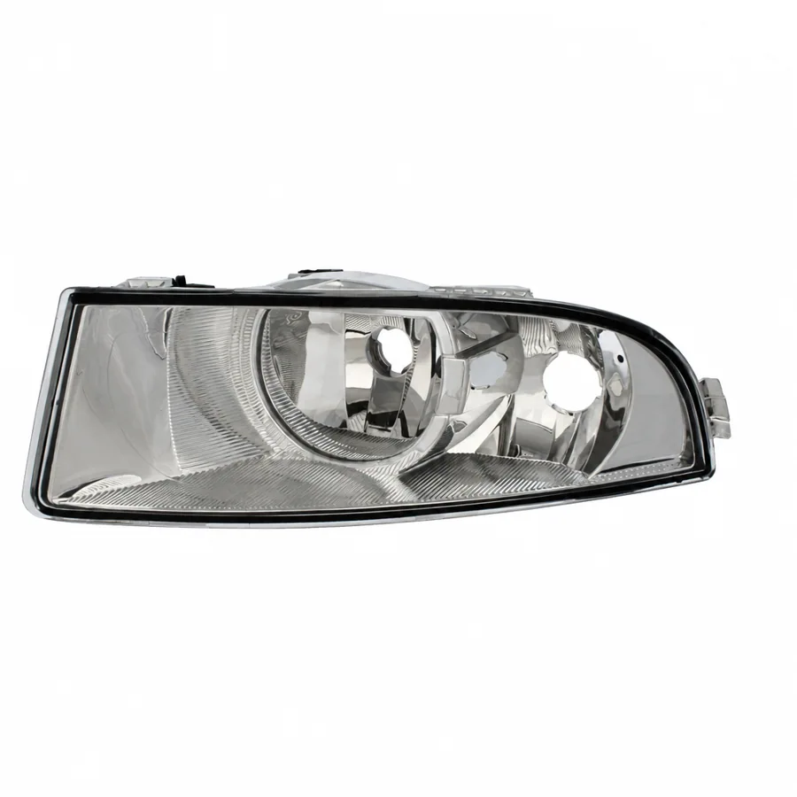Skoda Octavia Left Non-LED Front Fog Light (2005–2006 and 2008–2013)
