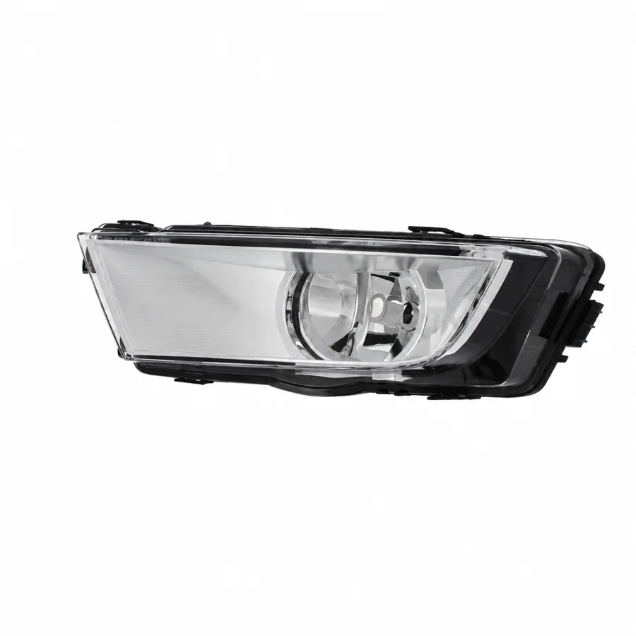 Skoda Octavia Left Non-LED Front Fog Light (2013–2019)