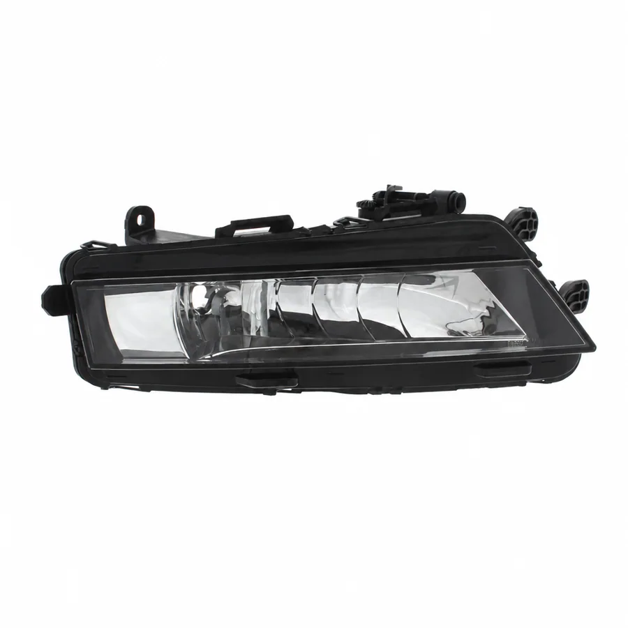 Skoda Octavia Left Non-LED Front Fog Light (2013–2021)