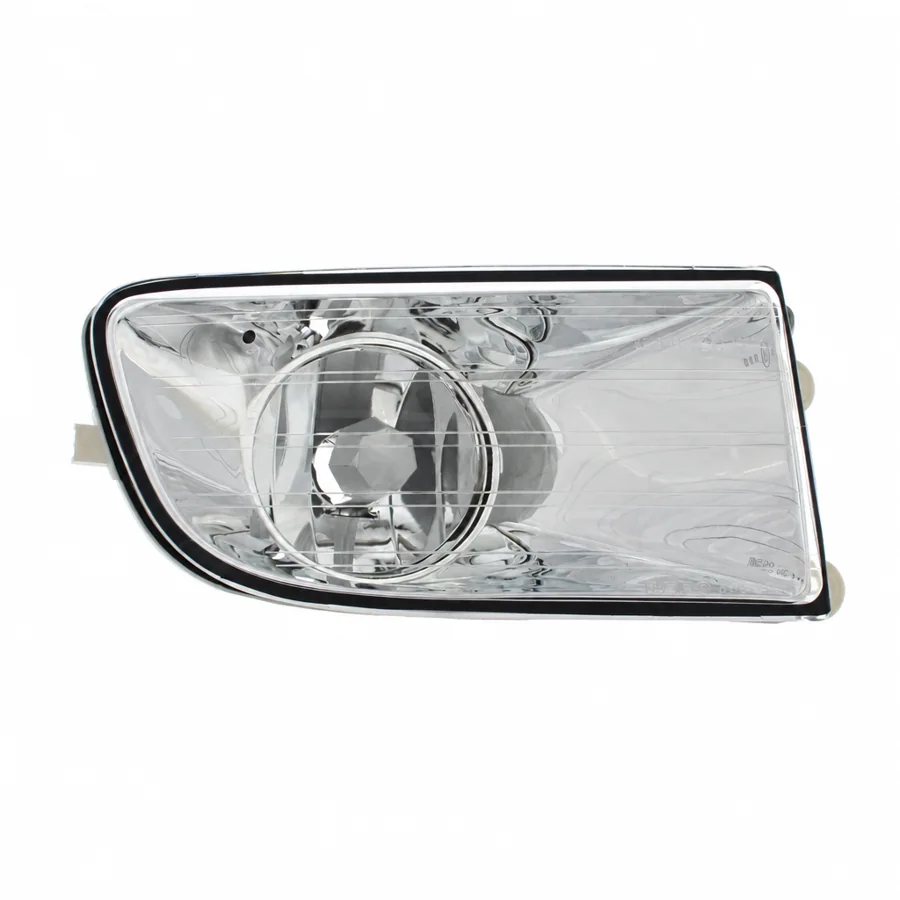Skoda Octavia Right Non-LED Front Fog Light (2004–2013)