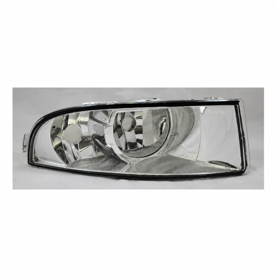 Skoda Octavia Right Non-LED Front Fog Light (2005–2006 and 2008–2013) — photograph 2