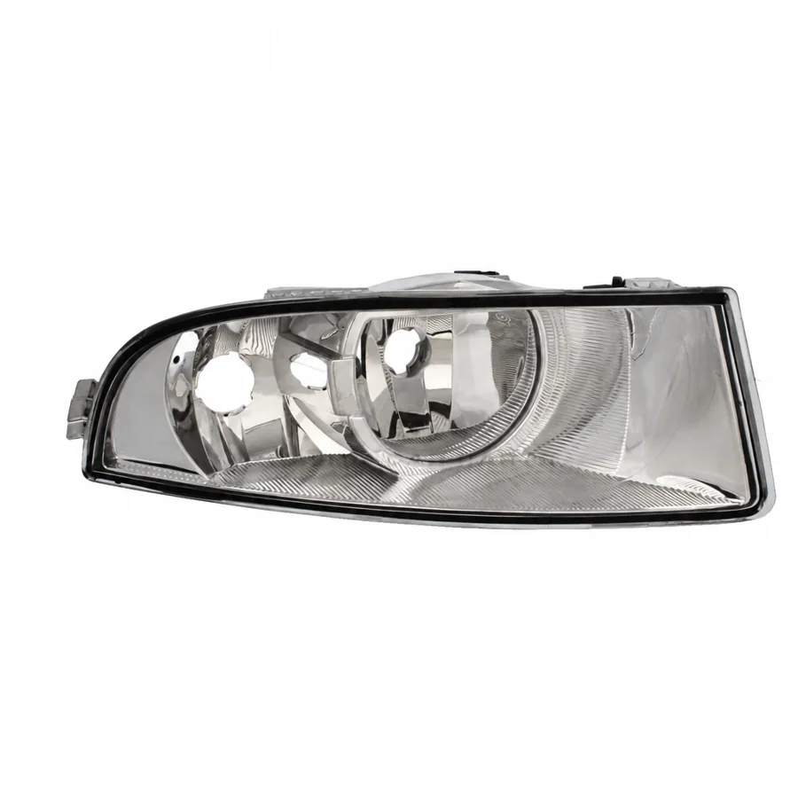 Skoda Octavia Right Non-LED Front Fog Light (2005–2006 and 2008–2013)
