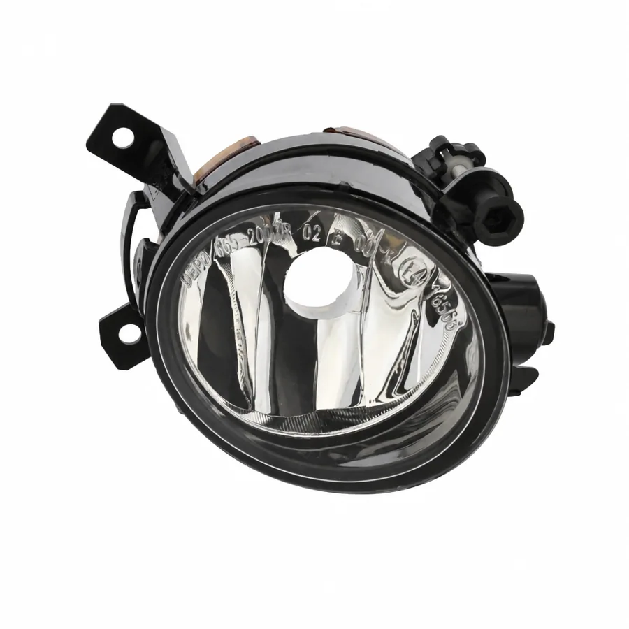 Skoda Octavia Right Non-LED Front Fog Light (2009–2013)