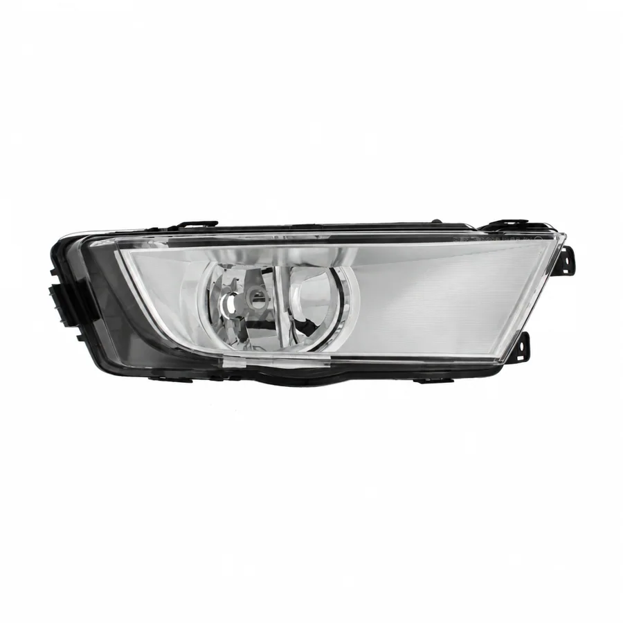 Skoda Octavia Right Non-LED Front Fog Light (2013–2019)