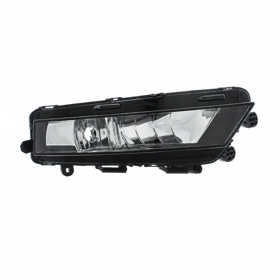 Skoda Octavia Right Non-LED Front Fog Light (2013–2021)