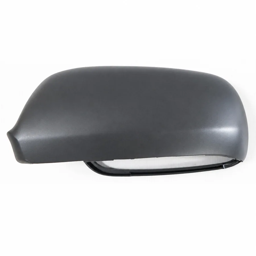 Skoda Octavia Left Primed Mirror Cover (1998–2009)