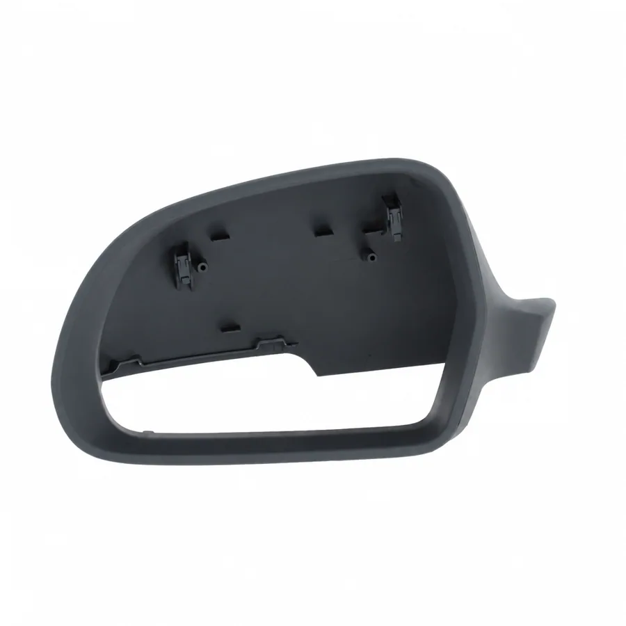 Skoda Octavia Left Primed Mirror Cover (2009–2013) — photograph 3