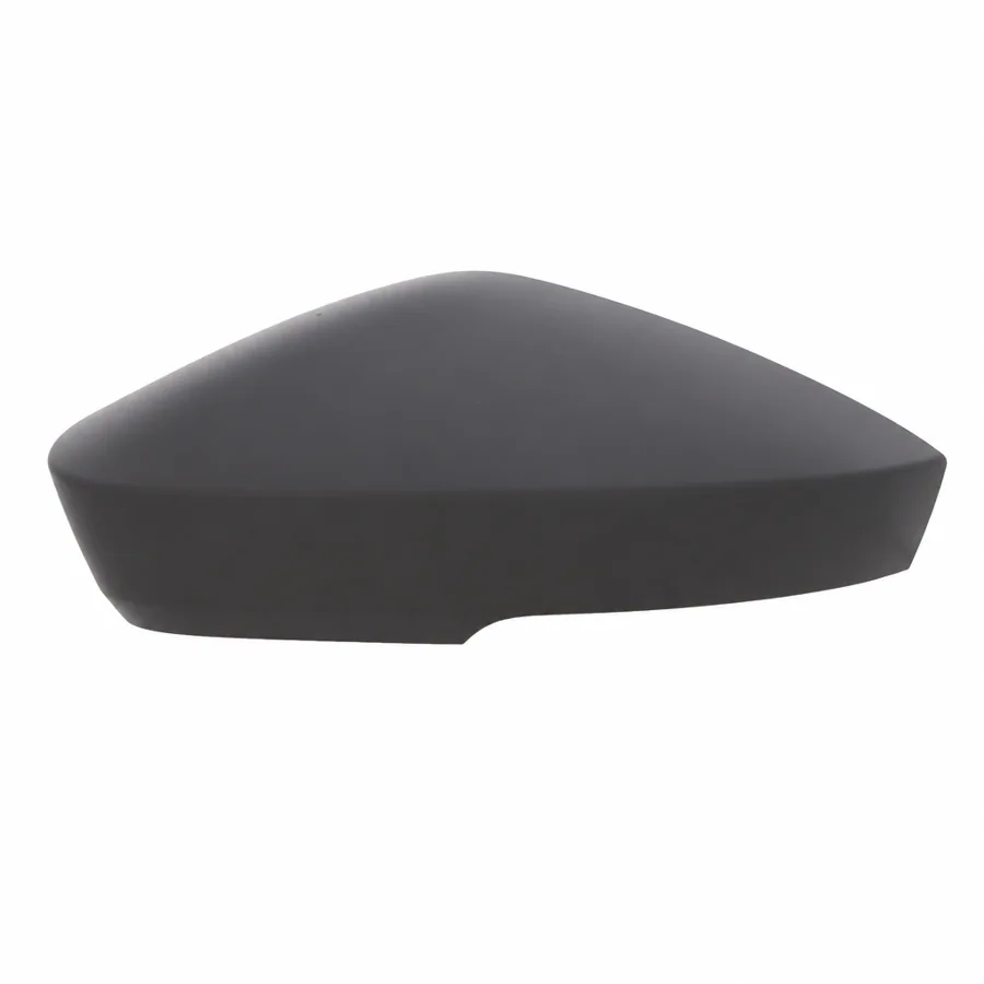 Skoda Octavia Left Primed Mirror Cover (2020 onwards)