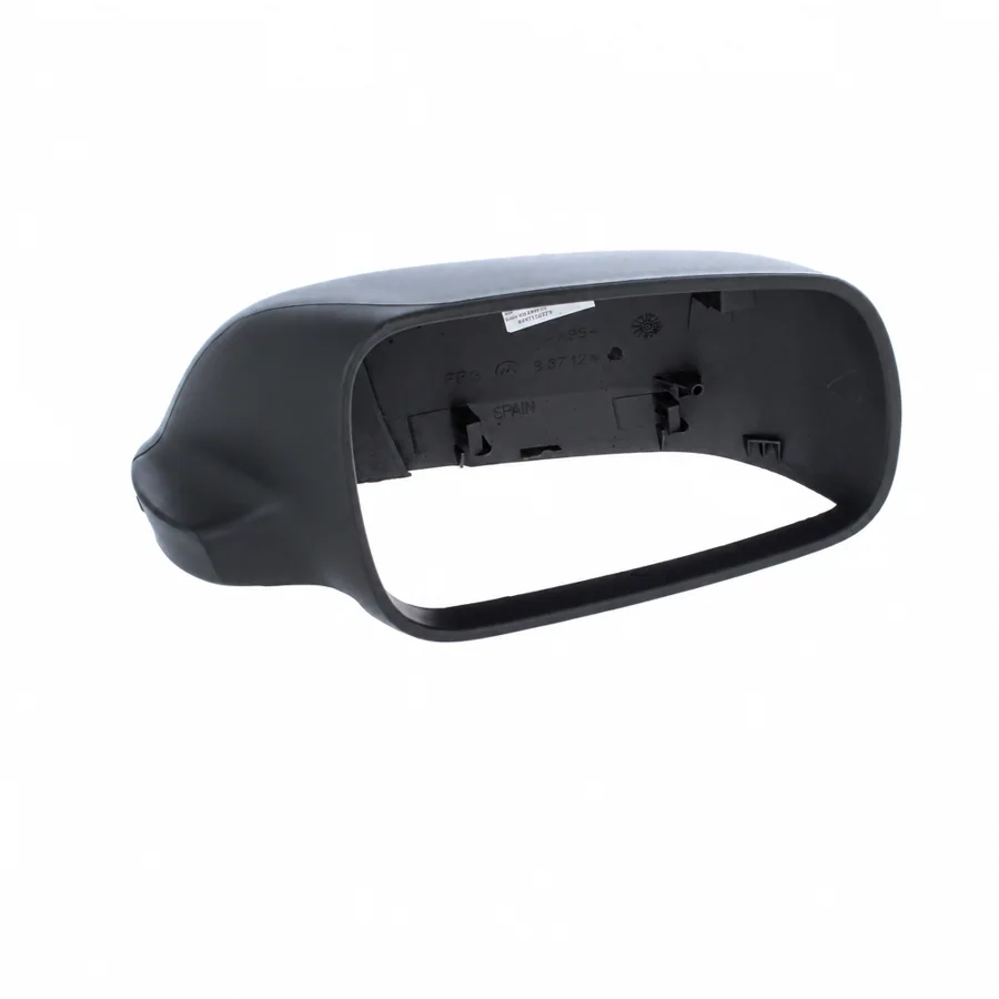Skoda Octavia Right Primed Mirror Cover (1998–2009) — photograph 3