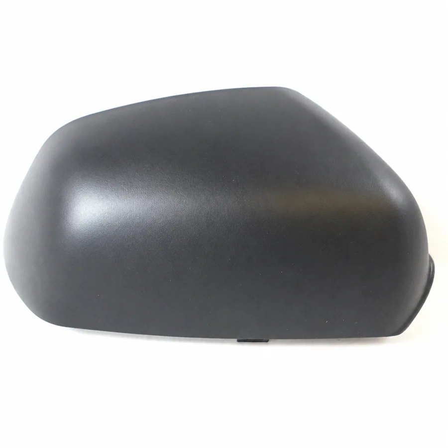 Skoda Octavia Right Black - Textured Mirror Cover (2004–2013)