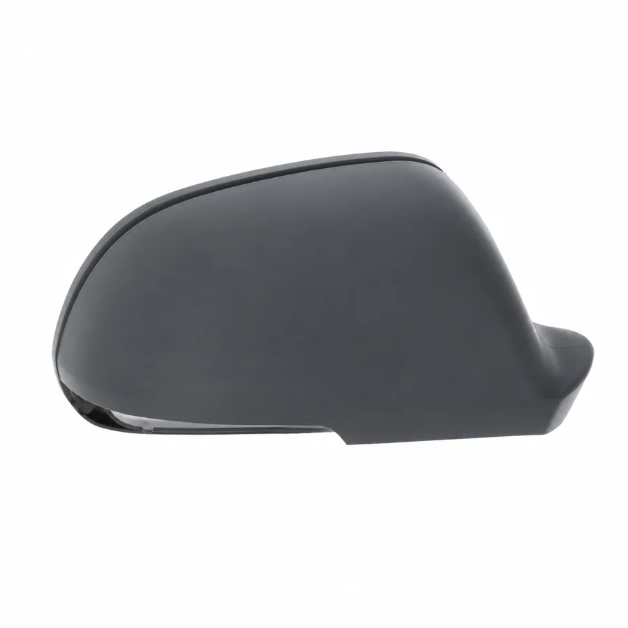 Skoda Octavia Right Primed Mirror Cover (2009–2013) — photograph 2