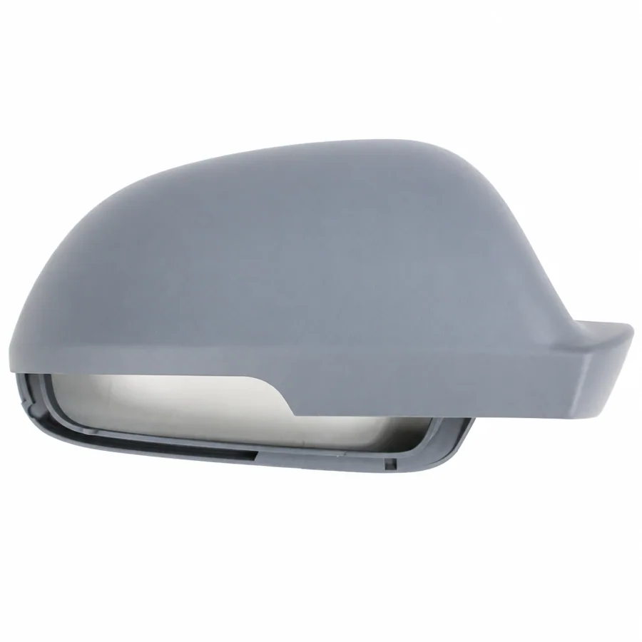 Skoda Octavia Right Primed Mirror Cover (2009–2013)