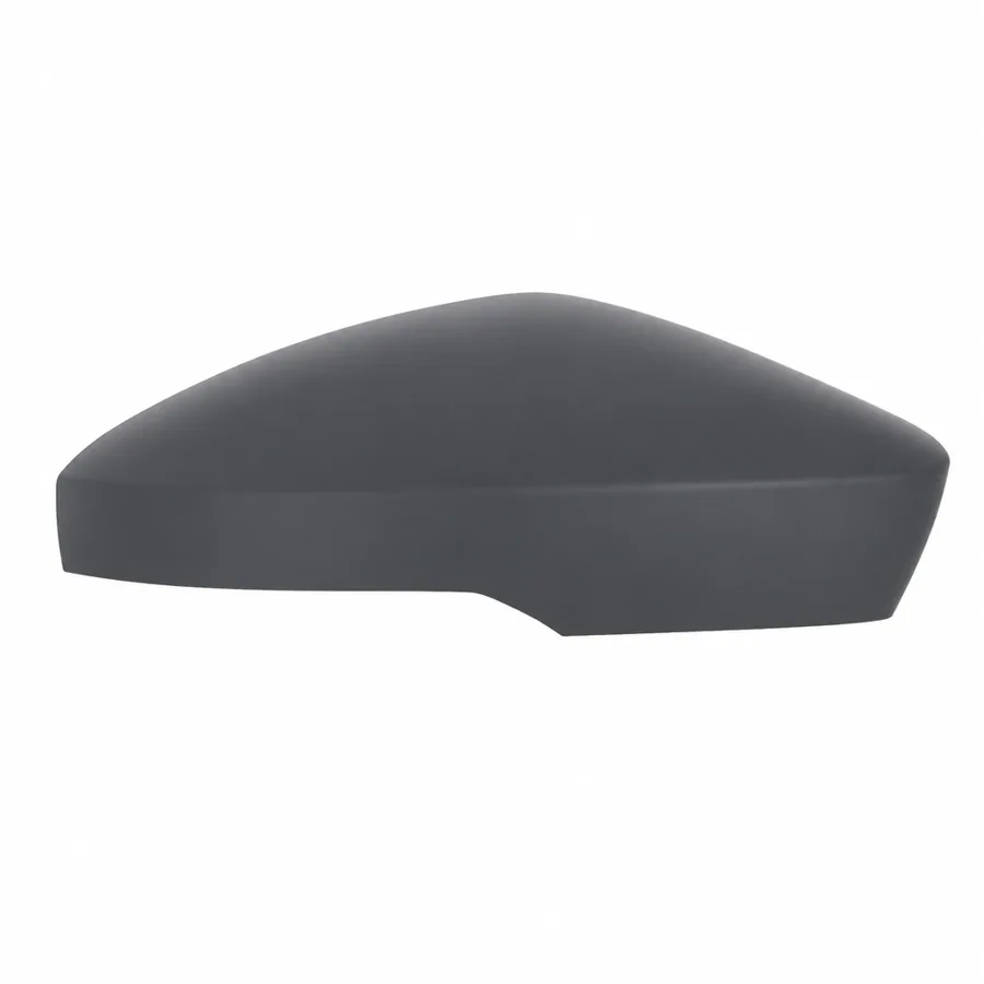 Skoda Octavia Right Primed Mirror Cover (2013–2021)