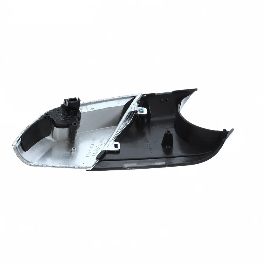 Skoda Octavia Left Clear Mirror Indicator (2004–2013) — photograph 2
