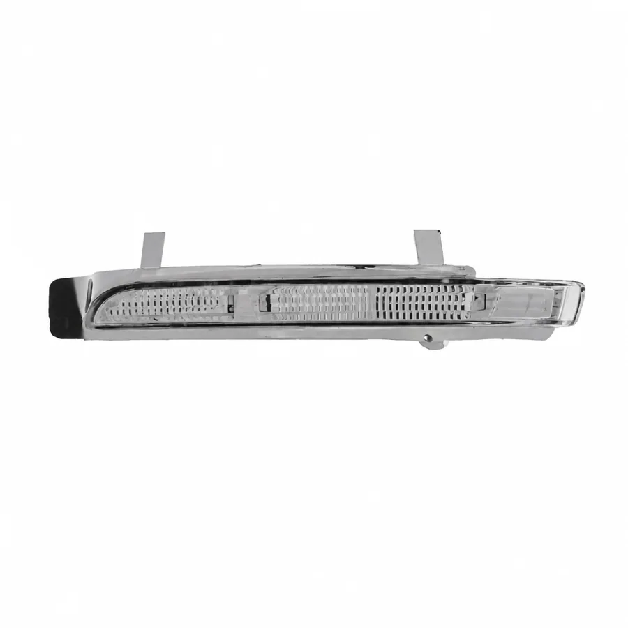 Skoda Octavia Left Clear Mirror Indicator (2009–2013)