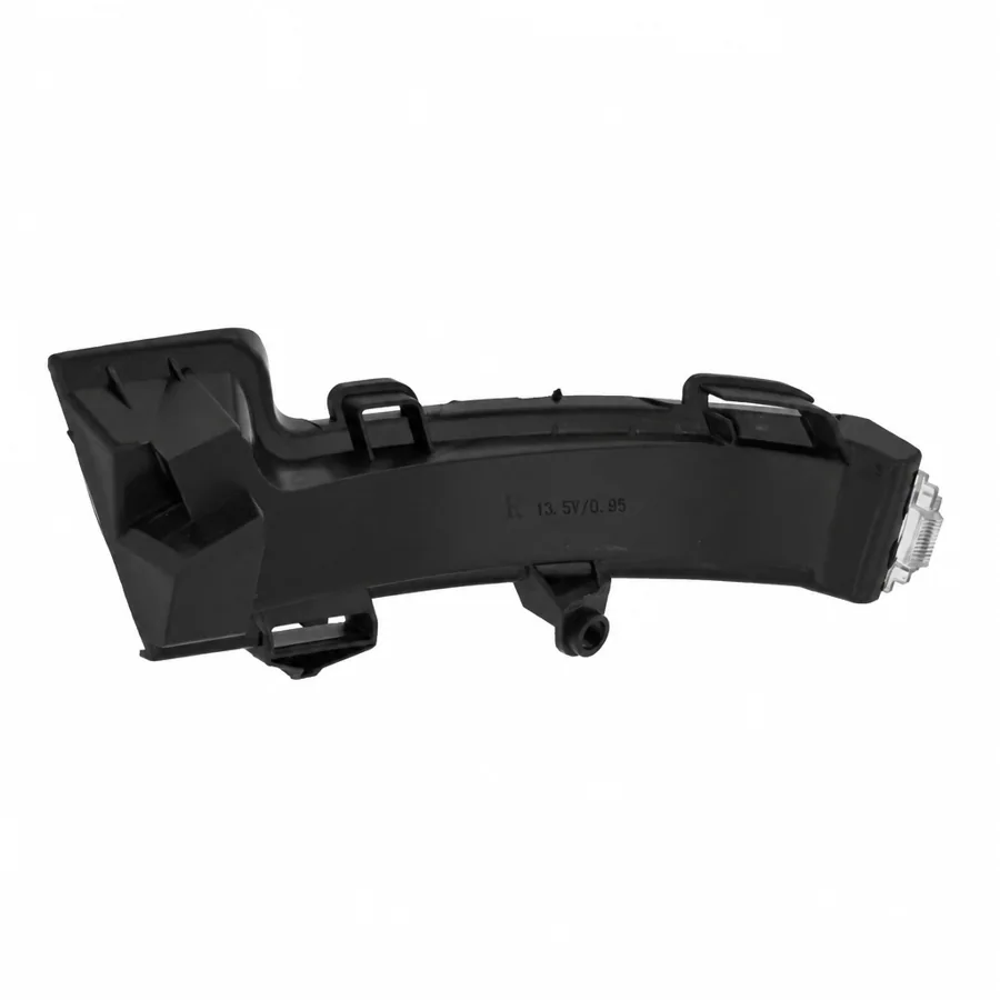 Skoda Octavia Right Clear Mirror Indicator (2013–2021) — photograph 2