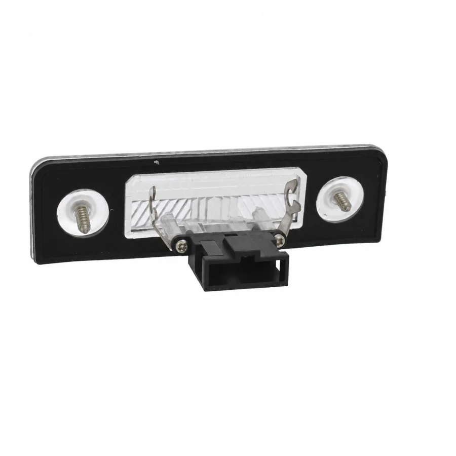 Skoda Octavia Left or Right C5W (Not Included) Number Plate Light (2004–2013) — photograph 2