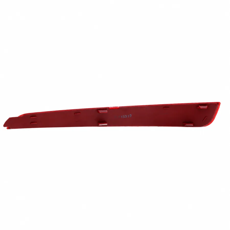 Skoda Octavia Left Rear Reflector (2013–2017) — photograph 2