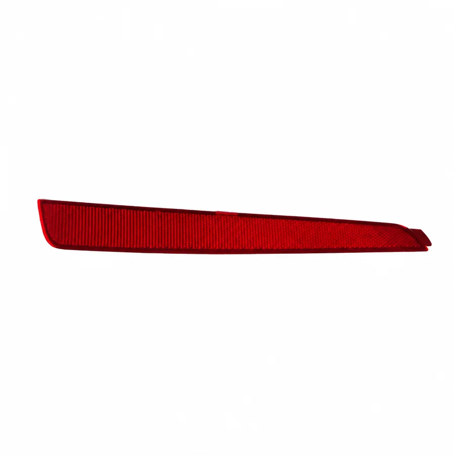 Skoda Octavia Left Rear Reflector (2013–2017)