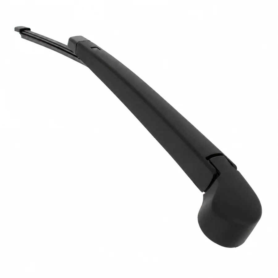 Skoda Octavia 34 cm Flat Wiper Arm and Blade Set (2013–2023) — photograph 2