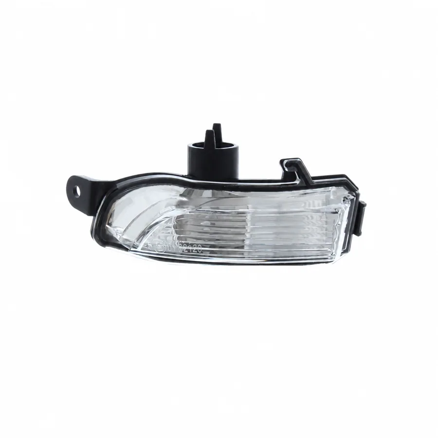 Skoda Rapid Left Clear Mirror Indicator (2016–2019)