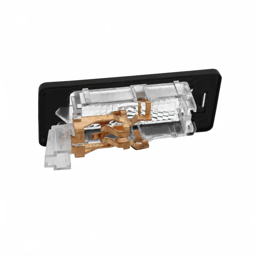 Skoda Rapid Left or Right W5W (Included) Number Plate Light (2012–2017) — photograph 2