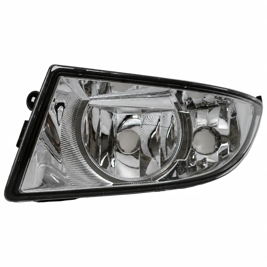 Skoda Roomster Left Non-LED Front Fog Light and Daytime Running Light (2010–2016) — photograph 2