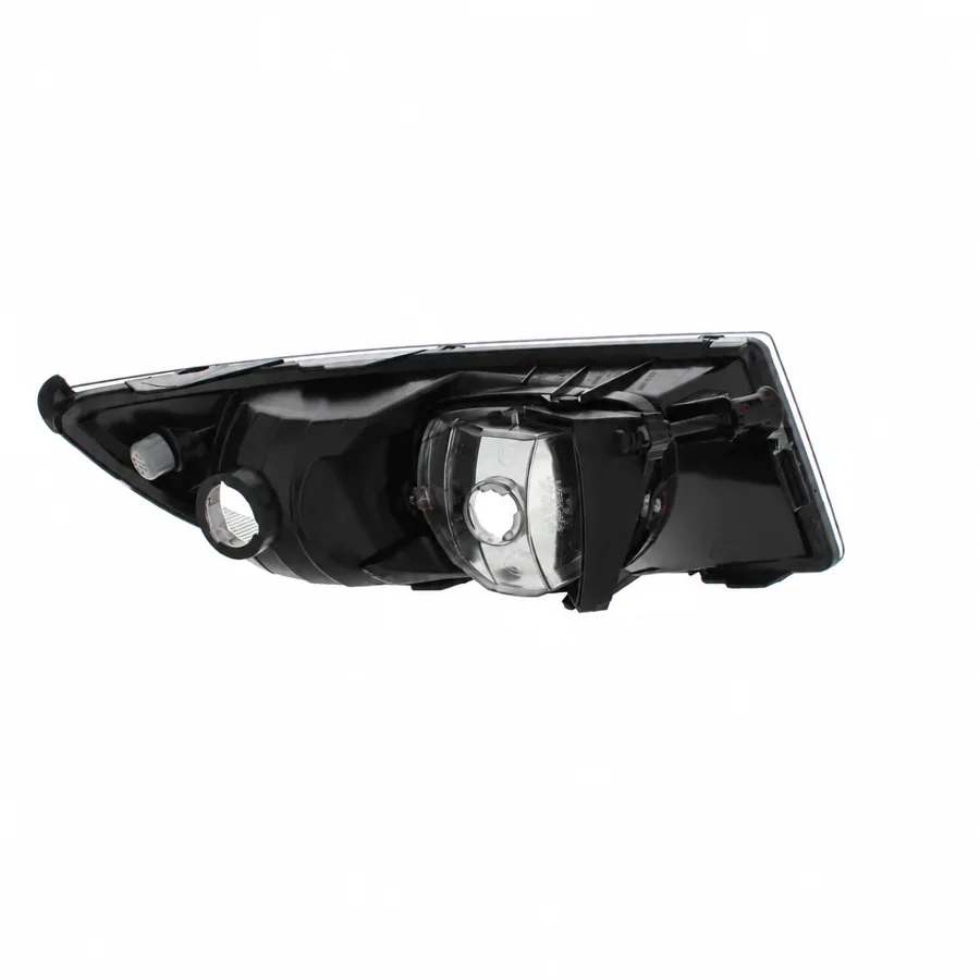 Skoda Roomster Left Non-LED Front Fog Light and Daytime Running Light (2010–2016) — photograph 3
