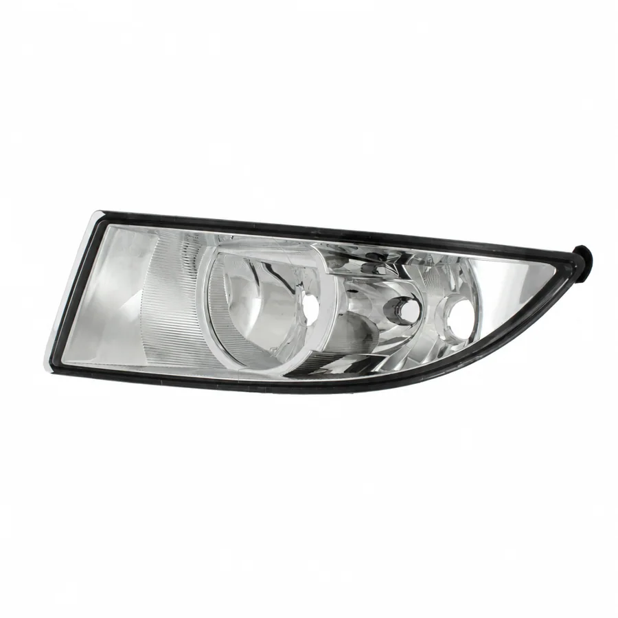 Skoda Roomster Left Non-LED Front Fog Light and Daytime Running Light (2010–2016)