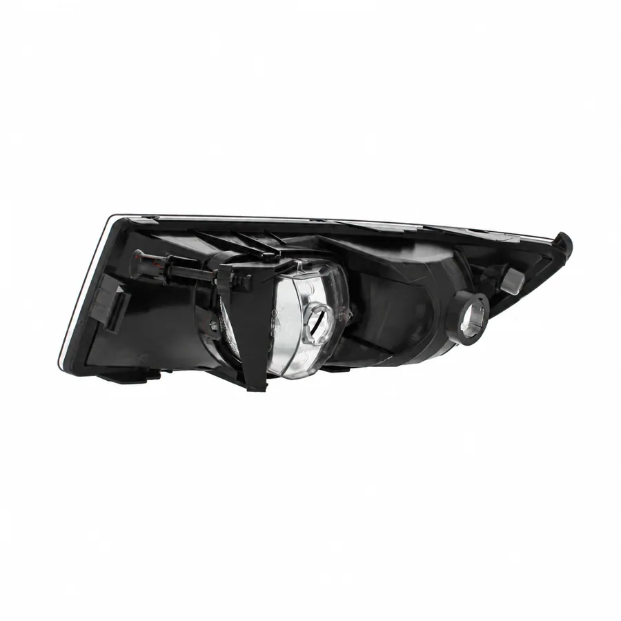 Skoda Roomster Right Non-LED Front Fog Light and Daytime Running Light (2010–2016) — photograph 3