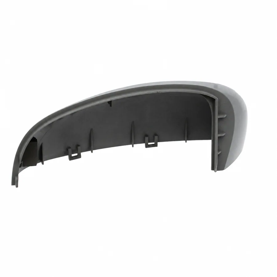 Skoda Roomster Left Primed Mirror Cover (2006–2016) — photograph 3