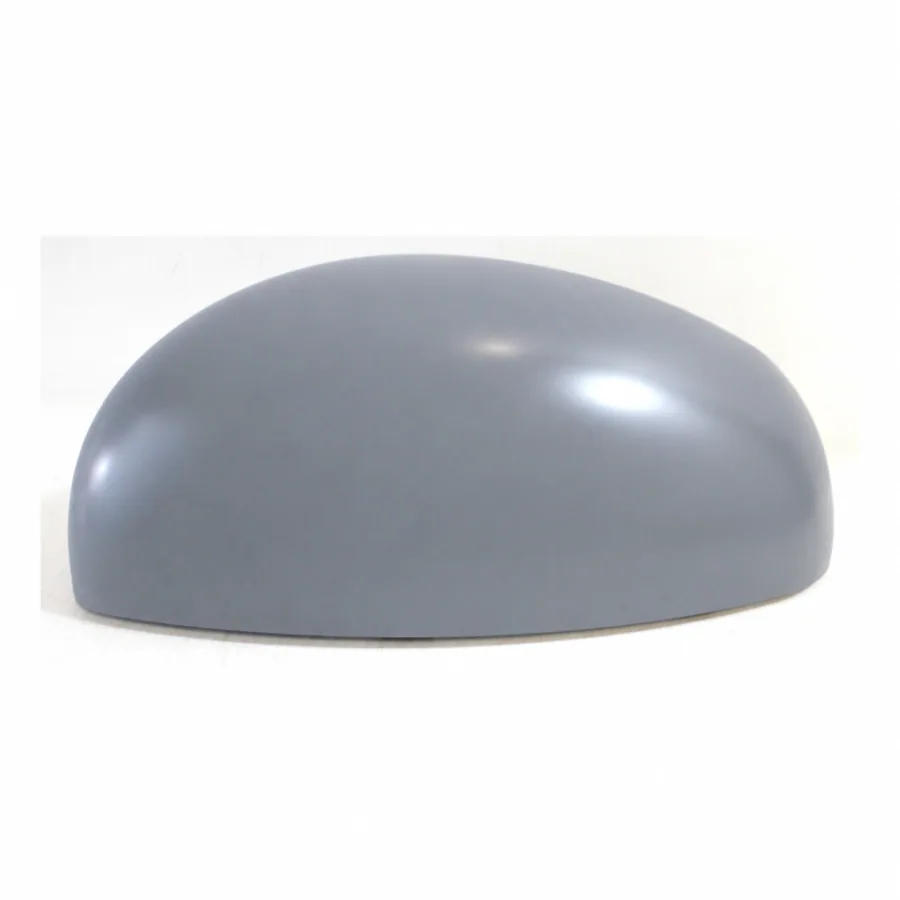 Skoda Roomster Left Primed Mirror Cover (2006–2016)