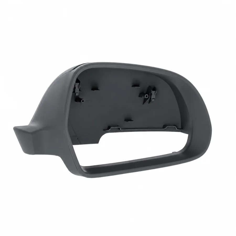 Skoda Superb Right Primed Mirror Cover (2008–2016) — photograph 3