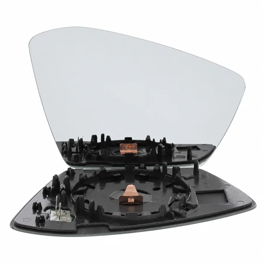 Skoda Superb Right Heated Convex Mirror Glass (2015–2024)