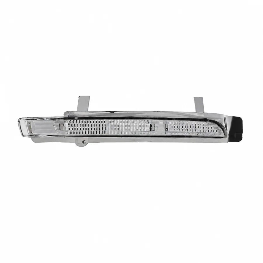 Skoda Superb Right Clear Mirror Indicator (2008–2016)